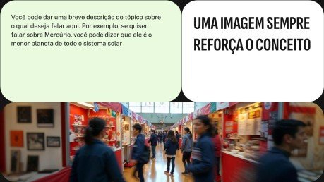 Plantilla de presentación Taller Educativo sobre Globalización