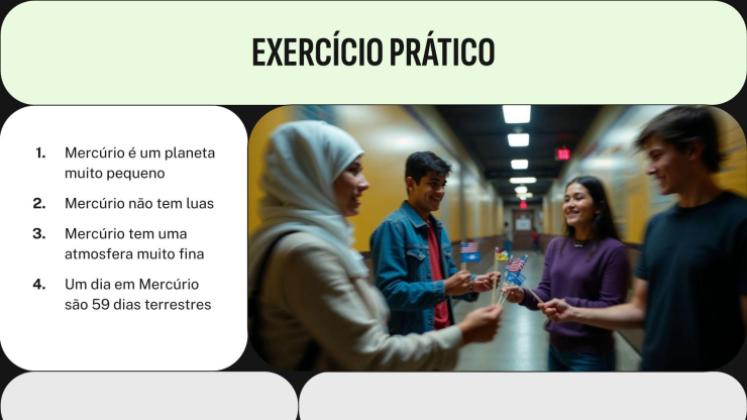 Plantilla de presentación Taller Educativo sobre Globalización