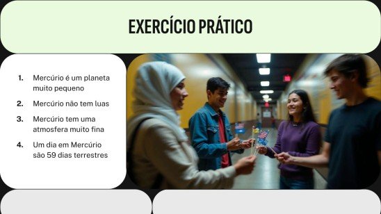 Plantilla de presentación Taller Educativo sobre Globalización