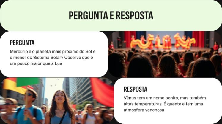 Plantilla de presentación Taller Educativo sobre Globalización