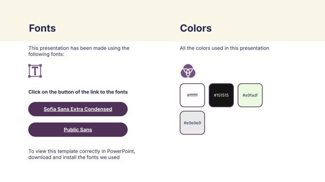 Plantilla de presentación Taller Educativo sobre Globalización