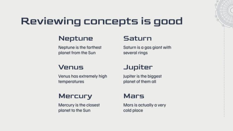 엔진 밸브에 관한 모든 것 프레젠테이션 템플릿