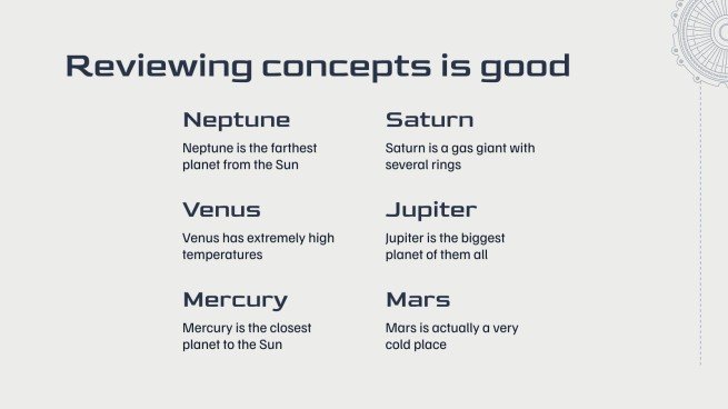 엔진 밸브에 관한 모든 것 프레젠테이션 템플릿