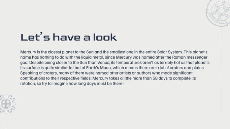 엔진 밸브에 관한 모든 것 프레젠테이션 템플릿