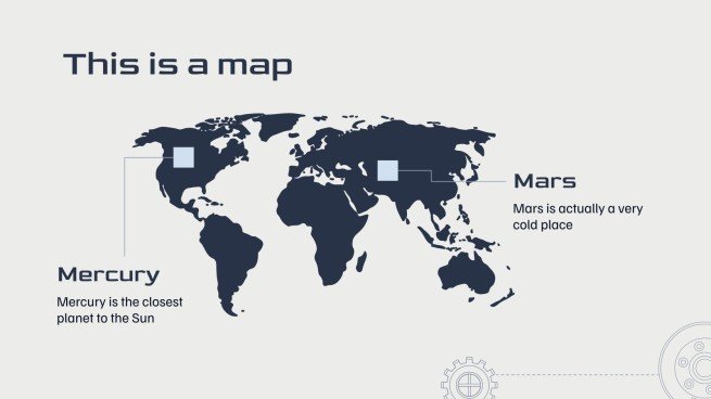 엔진 밸브에 관한 모든 것 프레젠테이션 템플릿