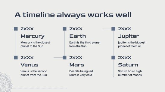 엔진 밸브에 관한 모든 것 프레젠테이션 템플릿