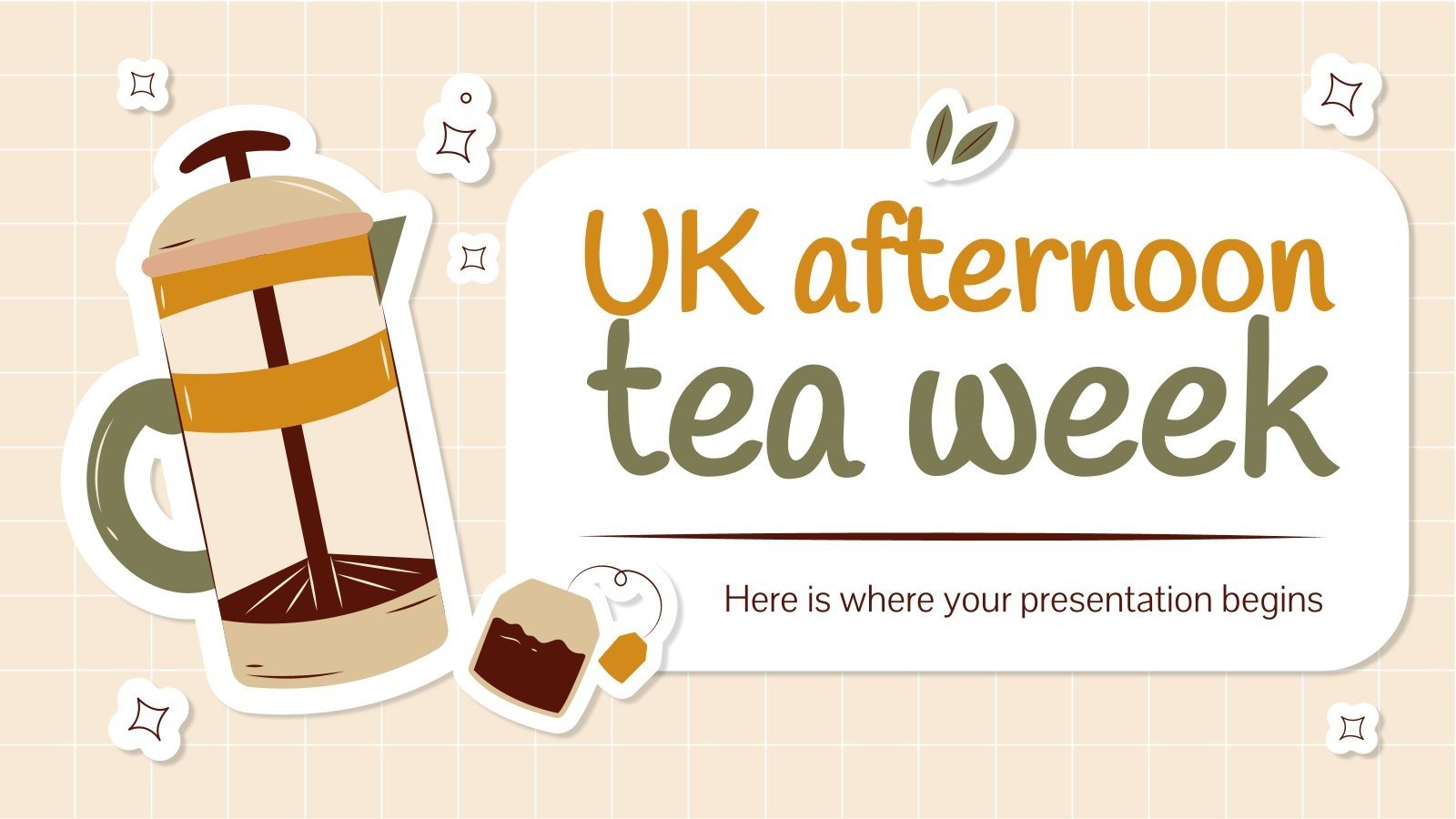 Free Google Slides and PPT templates about the United Kingdom