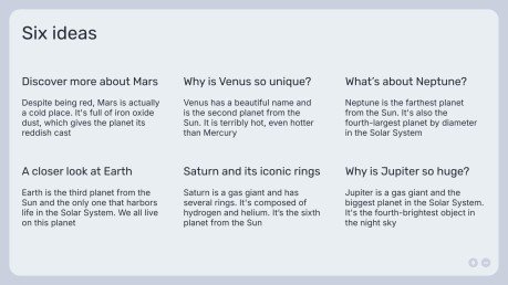 Assemblée publique Modèles de présentation