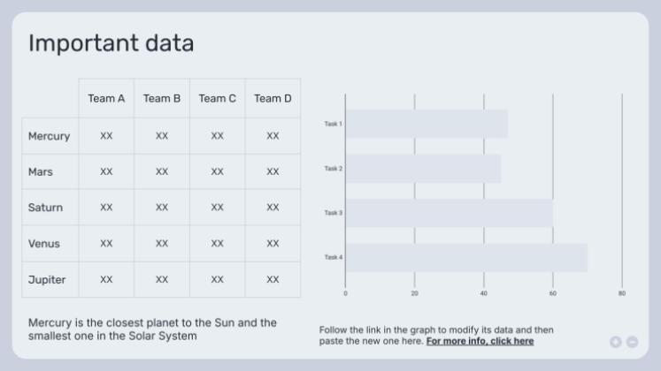 Assemblée publique Modèles de présentation