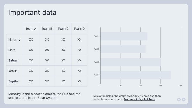 Assemblée publique Modèles de présentation