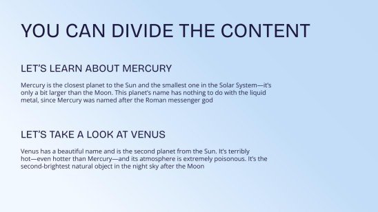 Recruitment and Hiring presentation template 