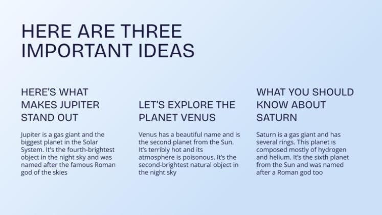 Recruitment and Hiring presentation template 