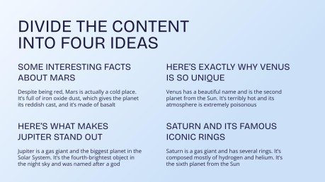 Recruitment and Hiring presentation template 