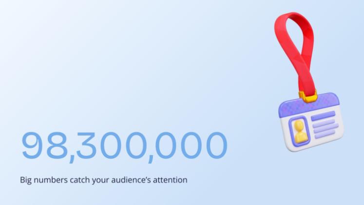 Recruitment and Hiring presentation template 