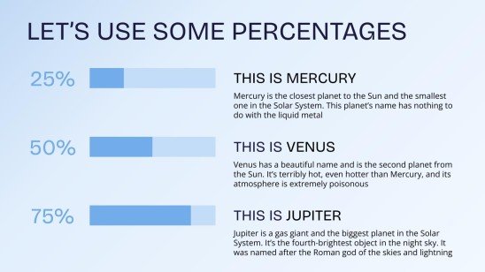 Recruitment and Hiring presentation template 