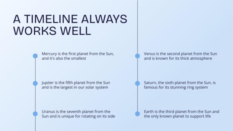 Recruitment and Hiring presentation template 