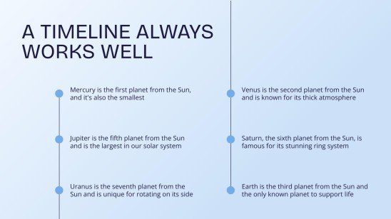 Recruitment and Hiring presentation template 