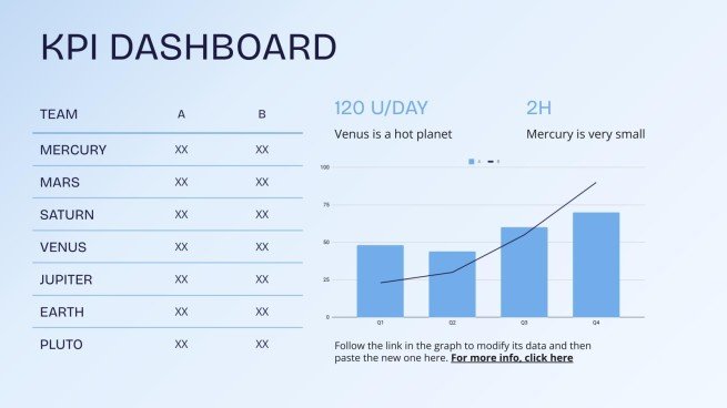 Recruitment and Hiring presentation template 