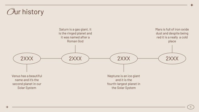 Asian Pop Culture presentation template 