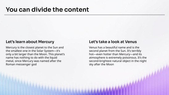 Go-to Market Strategy presentation template 
