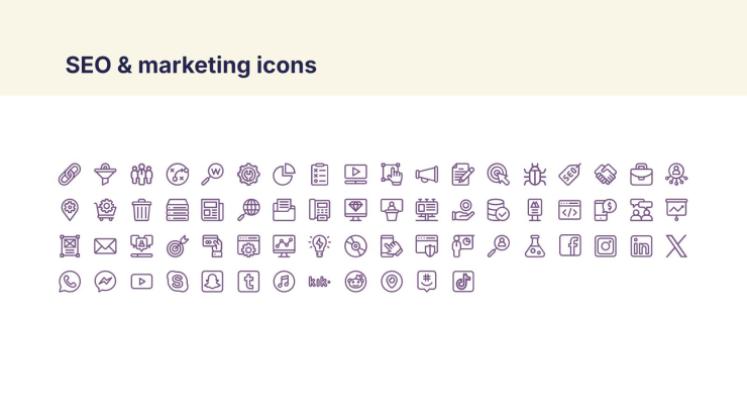 Go-to Market Strategy presentation template 