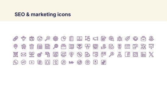 Go-to Market Strategy presentation template 