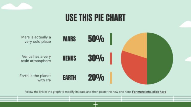 Thème du football Modèles de présentation