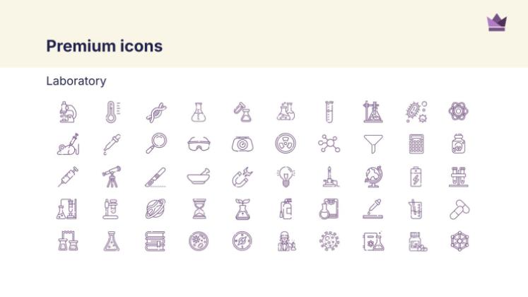Japanisches Minimaldesign Präsentationsvorlage