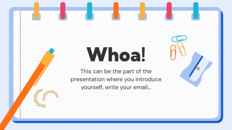 Stratégies d'étude des textes Modèles de présentation