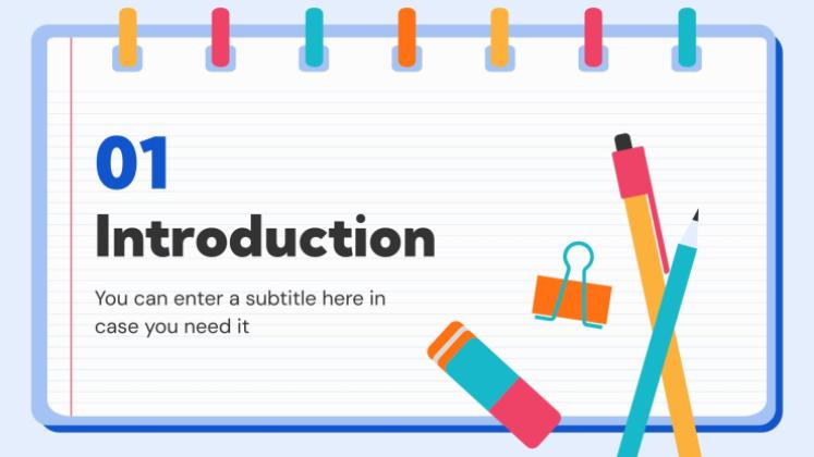 Stratégies d'étude des textes Modèles de présentation