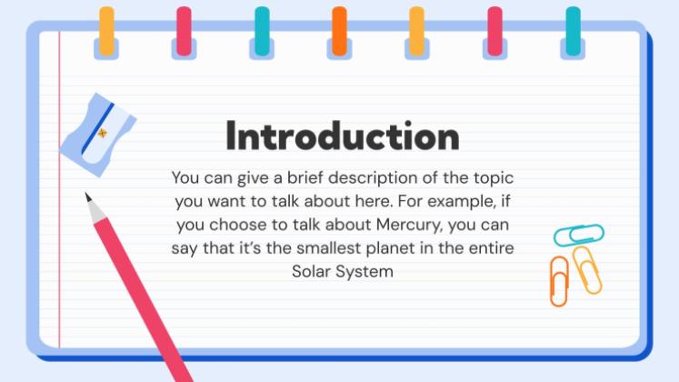 Stratégies d'étude des textes Modèles de présentation