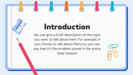 Stratégies d'étude des textes Modèles de présentation