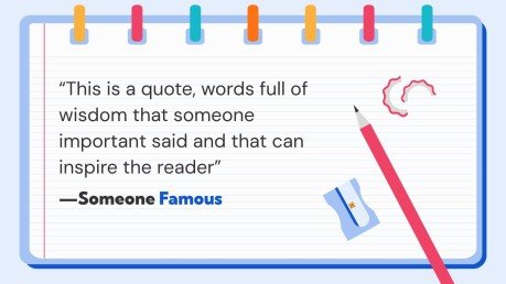 Stratégies d'étude des textes Modèles de présentation