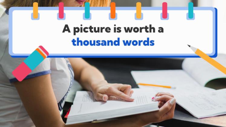 Stratégies d'étude des textes Modèles de présentation