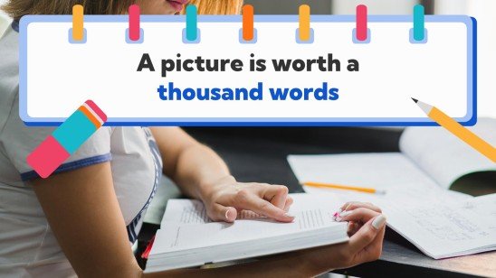 Stratégies d'étude des textes Modèles de présentation