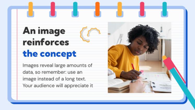 Stratégies d'étude des textes Modèles de présentation