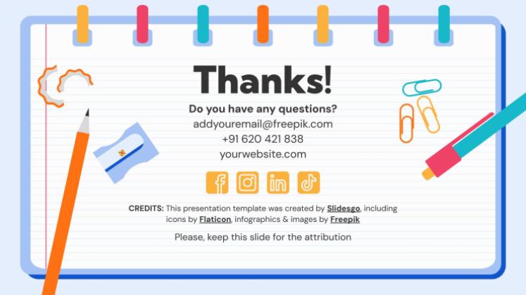 Stratégies d'étude des textes Modèles de présentation