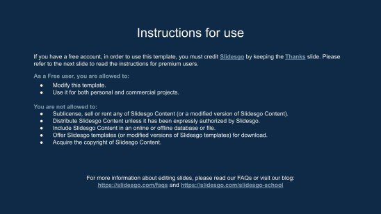 Vintage Paper History Lesson presentation template 