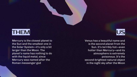 Plantilla de presentación 30 60 90 días - Plan de negocio de ventas