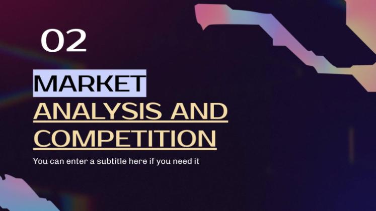 Plantilla de presentación 30 60 90 días - Plan de negocio de ventas