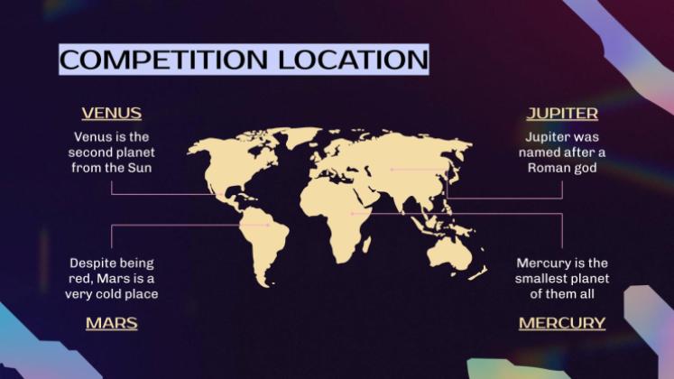 Plantilla de presentación 30 60 90 días - Plan de negocio de ventas