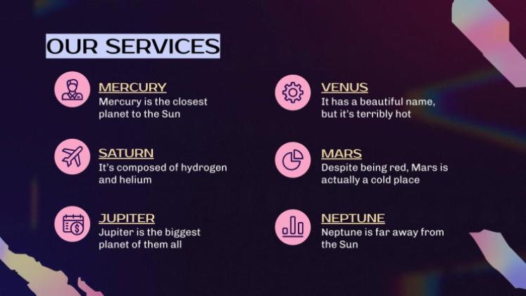 Plantilla de presentación 30 60 90 días - Plan de negocio de ventas