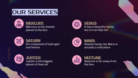 Plantilla de presentación 30 60 90 días - Plan de negocio de ventas