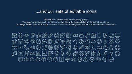 Plantilla de presentación 30 60 90 días - Plan de negocio de ventas