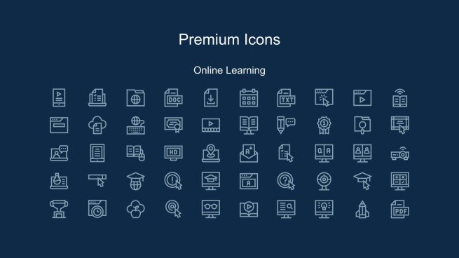 Plantilla de presentación 30 60 90 días - Plan de negocio de ventas