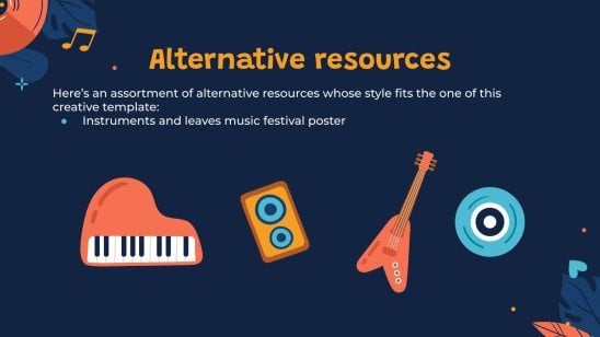 Plantilla de presentación ¡Adivina la canción!