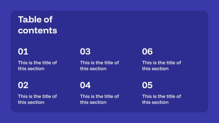 Modelo de apresentação Leitor de QR/código de barras