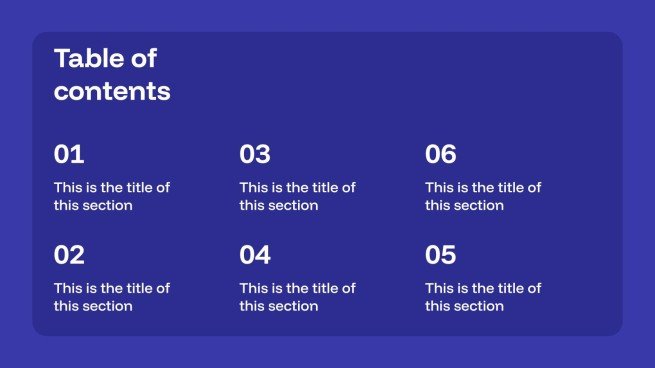 Modelo de apresentação Leitor de QR/código de barras