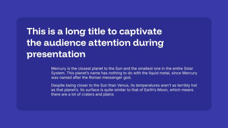 Modelo de apresentação Leitor de QR/código de barras