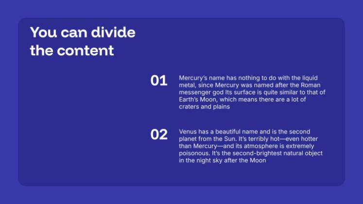 Modelo de apresentação Leitor de QR/código de barras